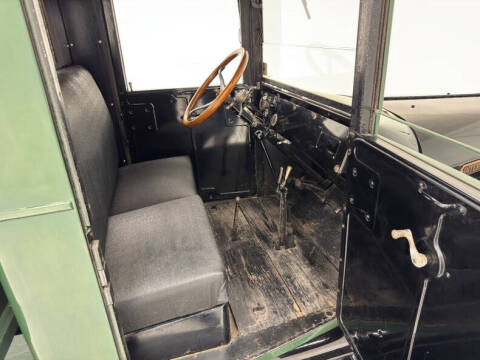 1930 International 3800