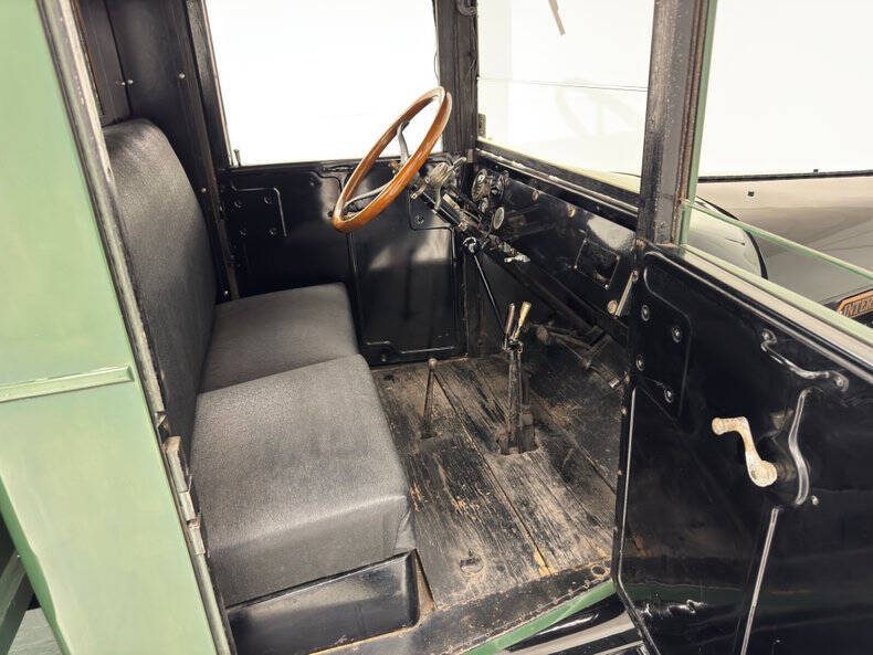 1930 International 3800