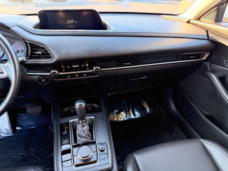 2021 Mazda CX-30 Select