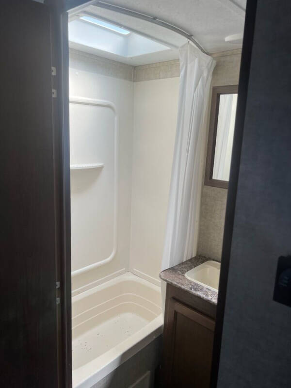 2016 Keystone RV Hideout