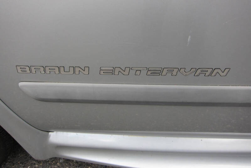 2006 Dodge Grand Caravan SE