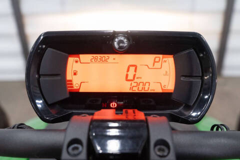 2019 Can-Am Ryker 600 ACE
