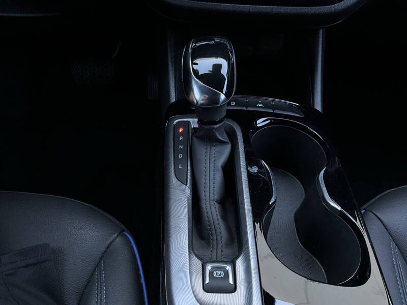 2025 Buick Envista Sport Touring