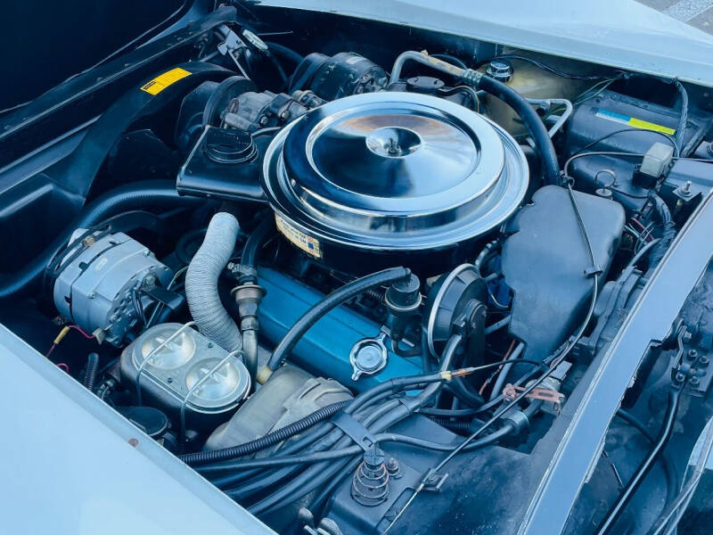 1980 Chevrolet Corvette