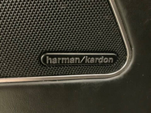 2017 Maserati Levante S