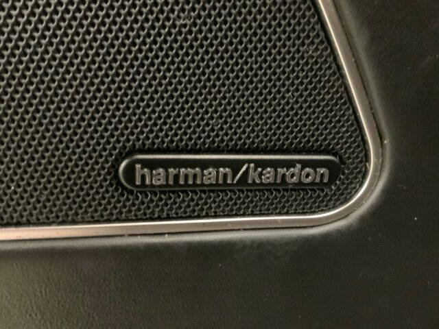 2017 Maserati Levante S