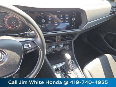 2021 Volkswagen Jetta SEL