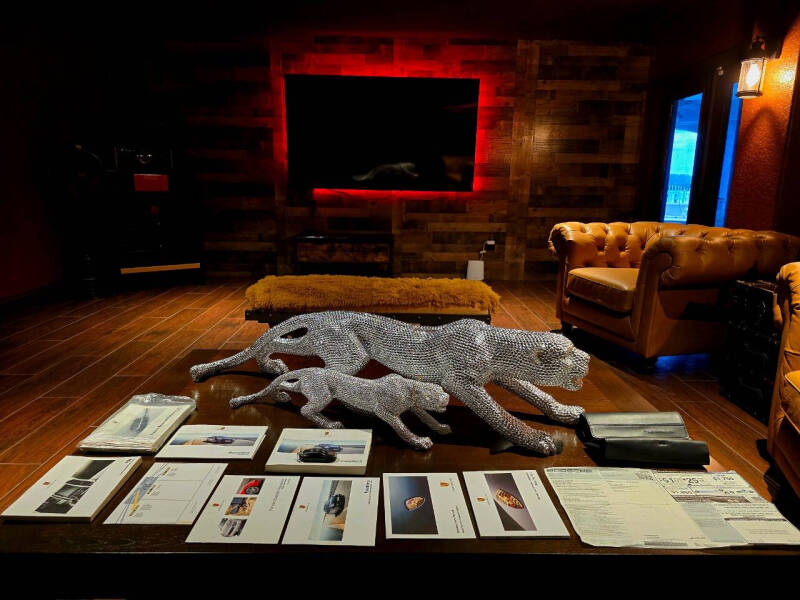 2015 Porsche Panamera S E-Hybrid