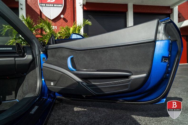 2014 Ferrari 458 Speciale