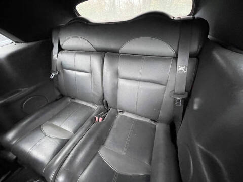 2005 Chrysler PT Cruiser GT