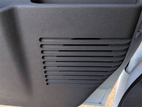 2025 Chevrolet Express 2500