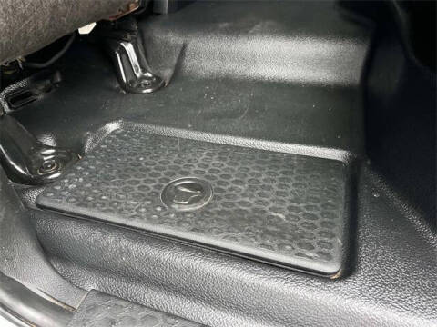 2017 RAM 2500 Tradesman