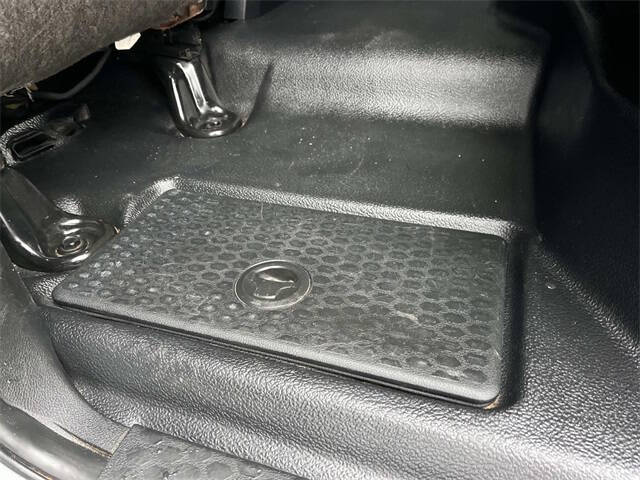 2017 RAM 2500 Tradesman