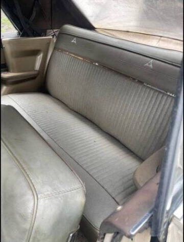 1964 Dodge Polara