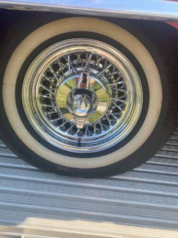 1954 Chrysler New Yorker