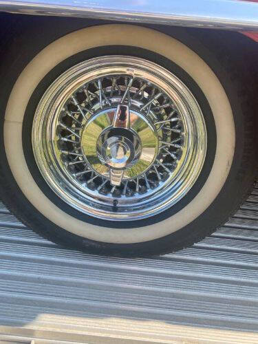 1954 Chrysler New Yorker