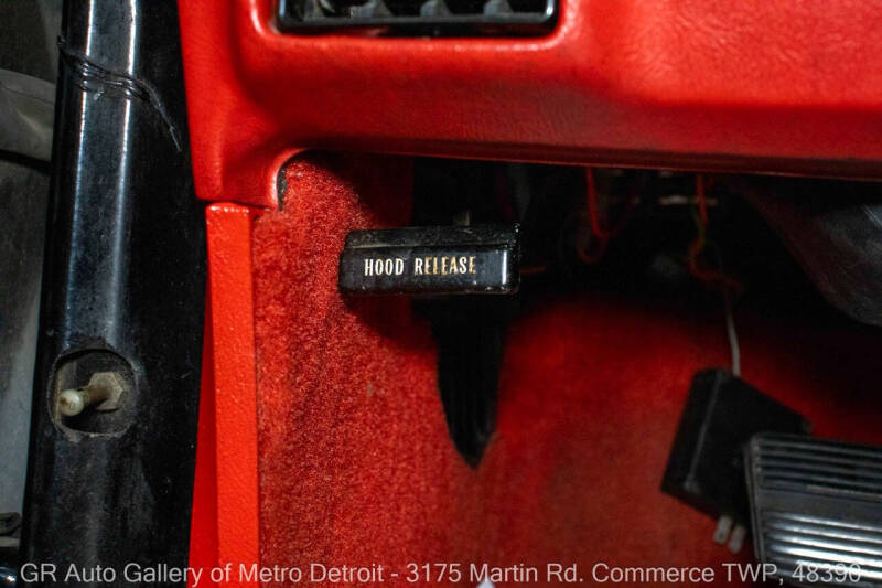 1978 Chevrolet Corvette