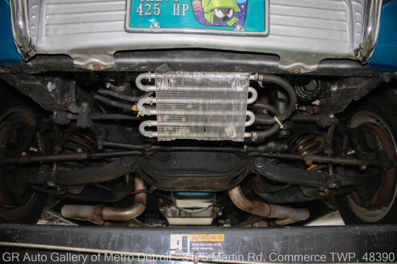 1960 Chevrolet Impala