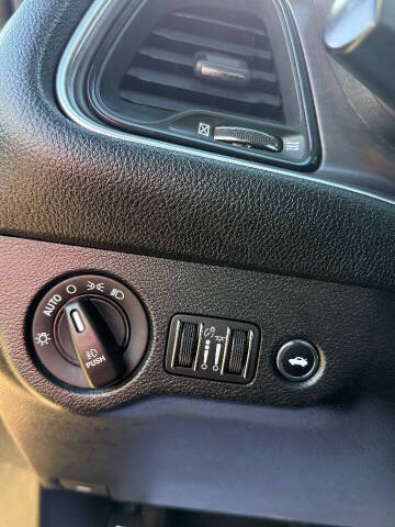 2018 Dodge Challenger R/T