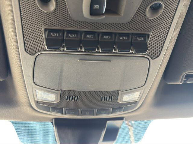 2020 Ford F-250 Super Duty