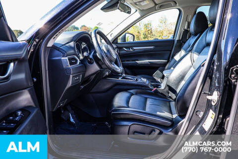 2024 Mazda CX-5 2.5 S Select