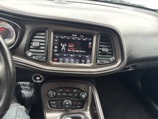 2020 Dodge Challenger R/T 50th Anniversary