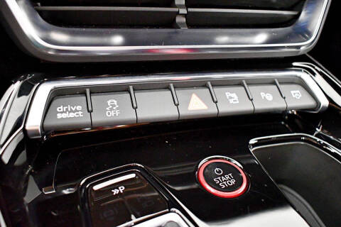 2022 Audi RS e-tron GT quattro