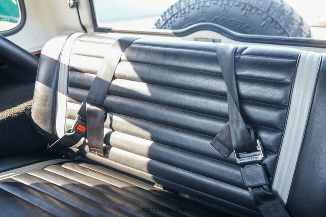 1985 Jeep CJ-7