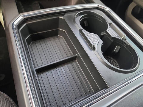 2019 Ford F-250 Super Duty