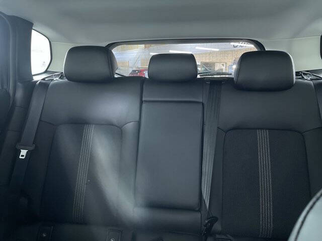 2026 Mazda CX-50 2.5 S Preferred