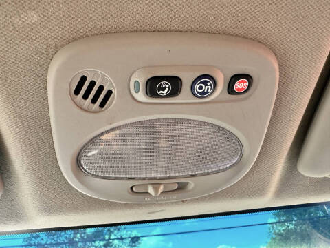 2015 Chevrolet Spark 1LT CVT