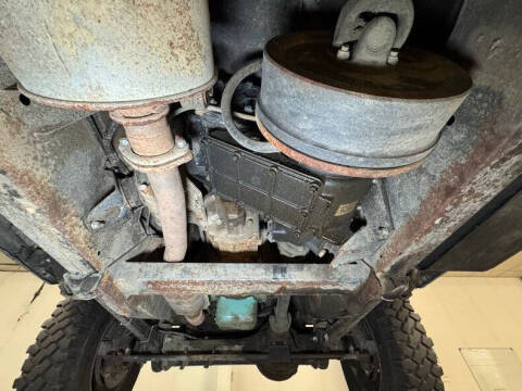 1998 Land Rover Defender