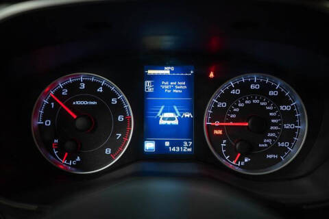 2019 Subaru Ascent Premium 8-Passenger