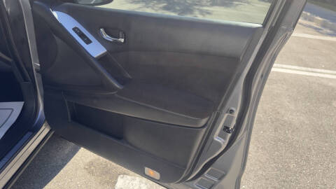 2014 Nissan Murano S