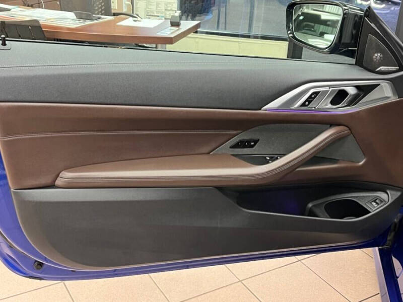 2021 BMW 4 Series M440i xDrive