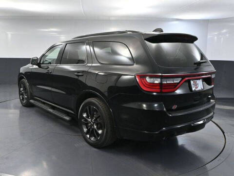 2024 Dodge Durango R/T Plus