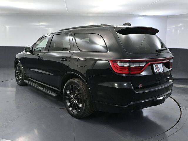 2024 Dodge Durango R/T Plus