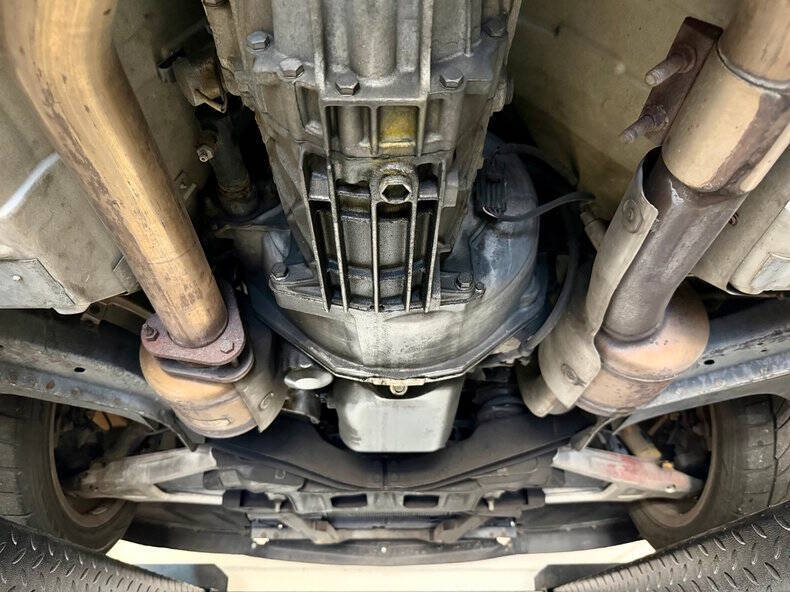 1995 Chevrolet Corvette