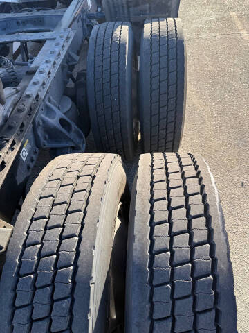 2018 Kenworth T680