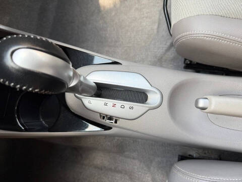 2012 Honda Insight EX