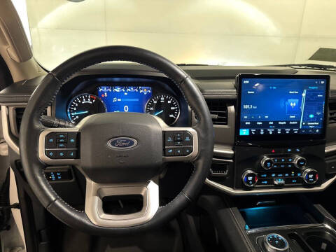 2022 Ford Expedition XLT
