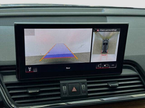 2021 Audi Q5 e quattro Premium Plus 55 TFSI