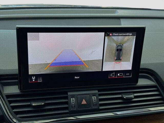 2021 Audi Q5 e quattro Premium Plus 55 TFSI