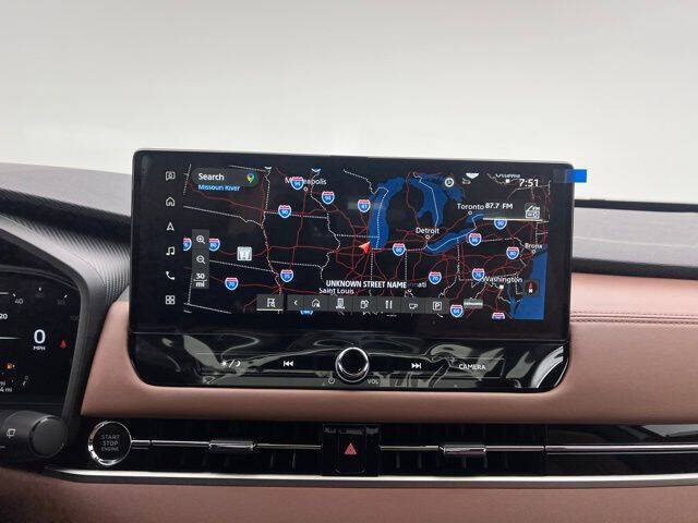 2025 Mitsubishi Outlander SEL