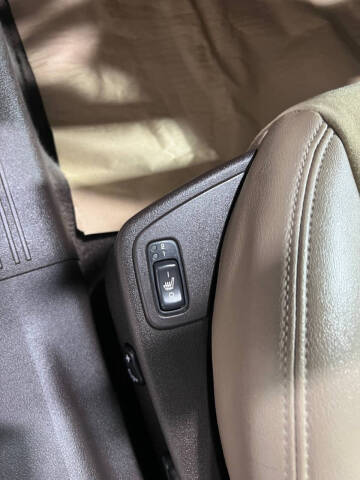 2012 Chevrolet Malibu LT