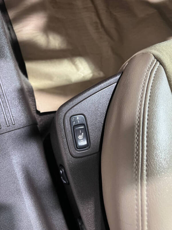 2012 Chevrolet Malibu LT