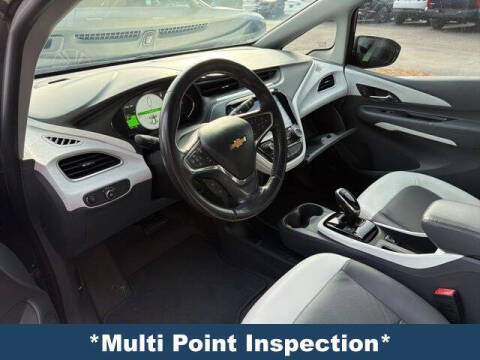 2019 Chevrolet Bolt EV Premier