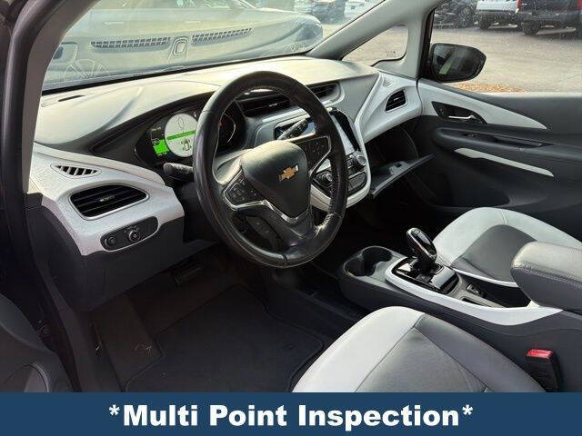 2019 Chevrolet Bolt EV Premier