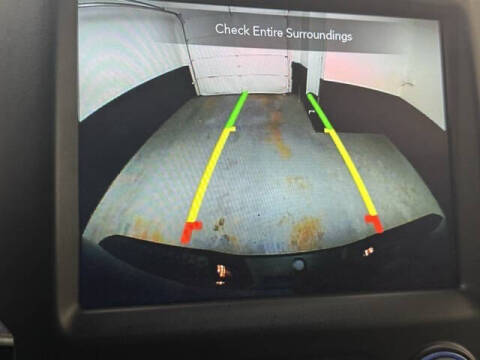 2021 RAM 1500 Classic