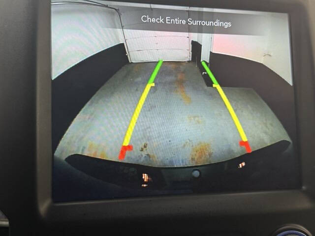 2021 RAM 1500 Classic